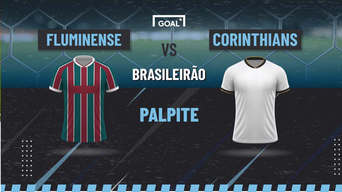 Palpite Fluminense x Corinthians - Brasileirão Série A - 13/09/2025 ...